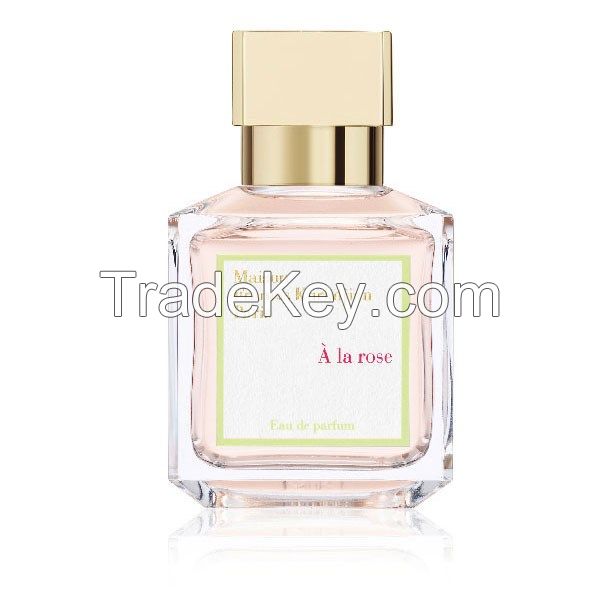 A la rose 70ML