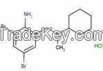 Bromohexine Hydrochloride (611-75-6)