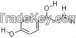 DL-Octopamine hydrochloride(770-05-8)