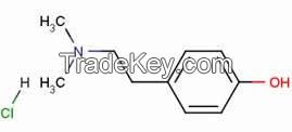 Hydroxyphenyldimethylethylaminehydrochloride, 97(6027-23-2)