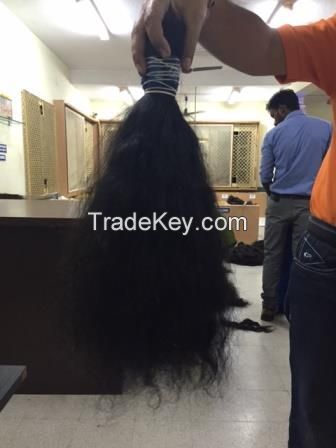 Indian Remi Human Hair