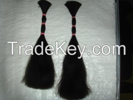 Indian Remi Human Hair