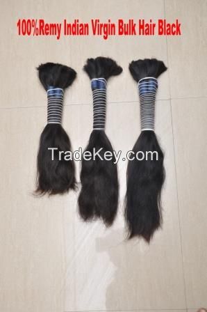 Indian Remi Human Hair