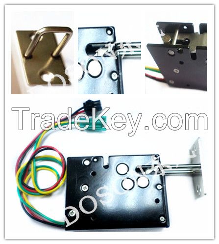 Customizable Electric Lock For Document Cabinetsr