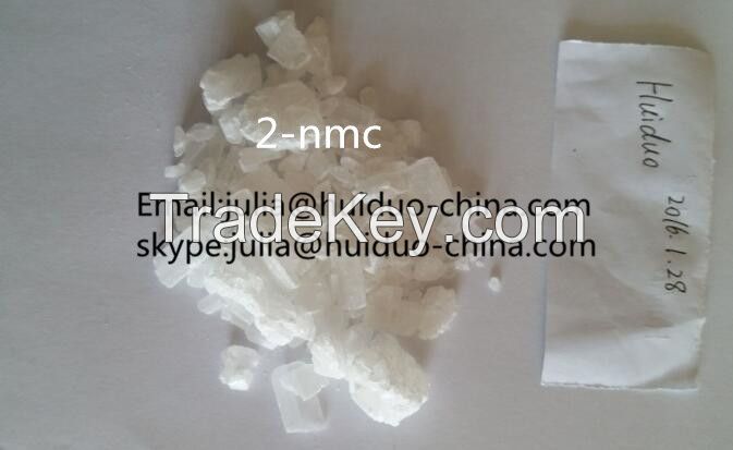 hot sell 2-nmc factory  white crystal for sale 