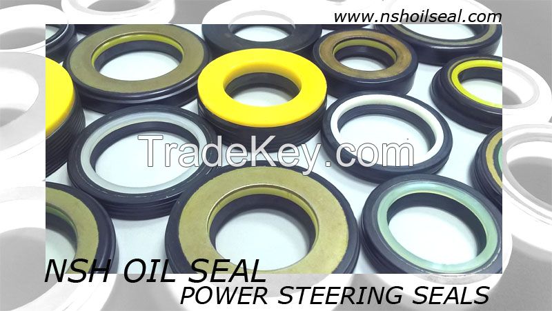 power steering seals