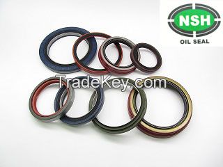 NSH rotary seals