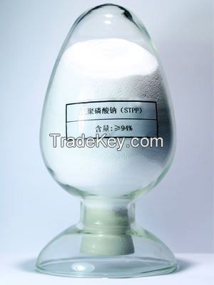 (NaPO3)6 68% SHMP sodium hexametaphosphate detergent additive