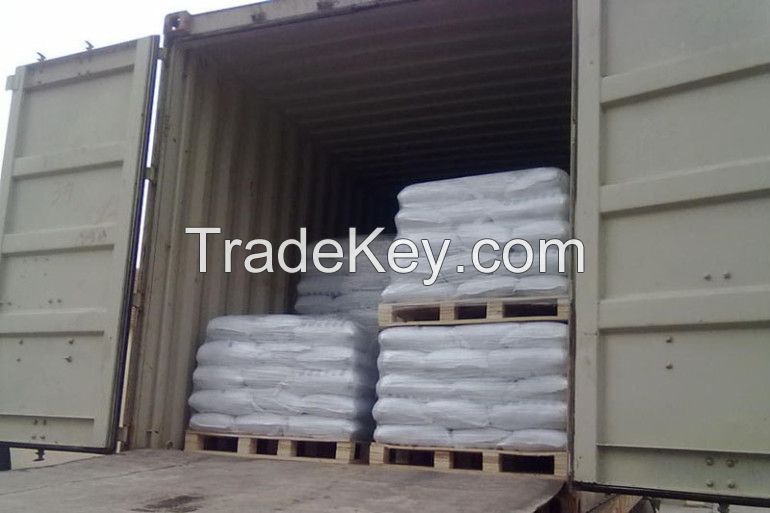 Manufacturer 68% SHMP sodium hexametaphosphate tech grade made in china 