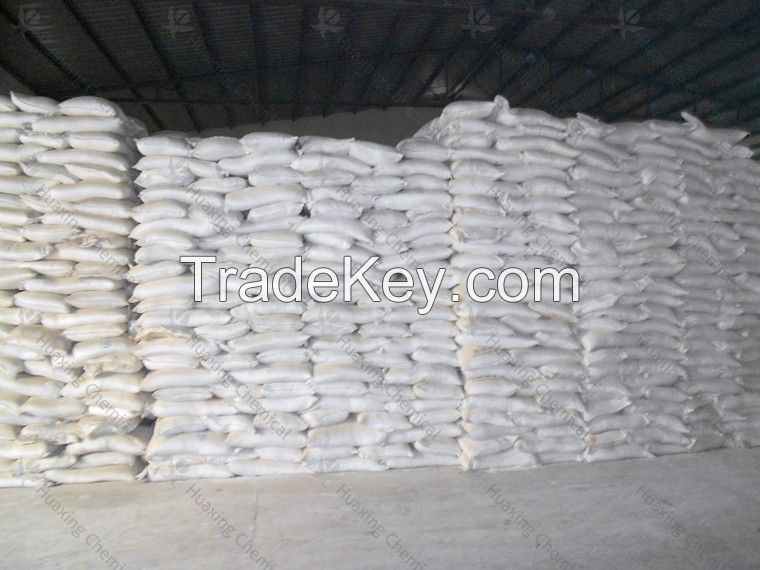 Food and tech grade 68% SHMP sodium hexametaphosphate additive made in china