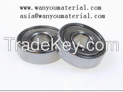 High Quality Deep Groove Ball Bearing