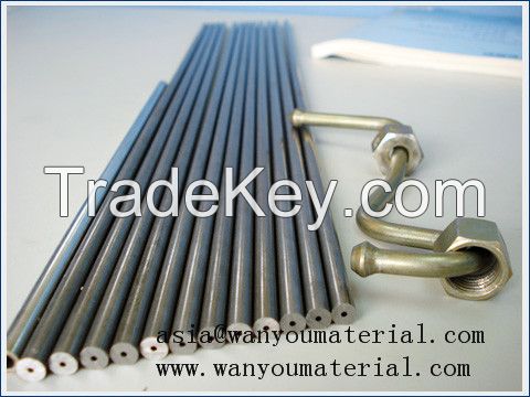 Steel Tube for Boiler