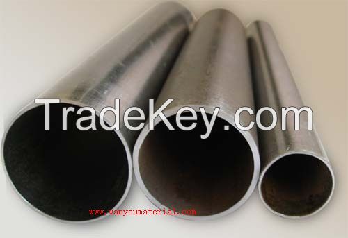 Stainless Steel Seamless Pipes/Tubes for Furniture Asia@Wanyoumaterial. COM