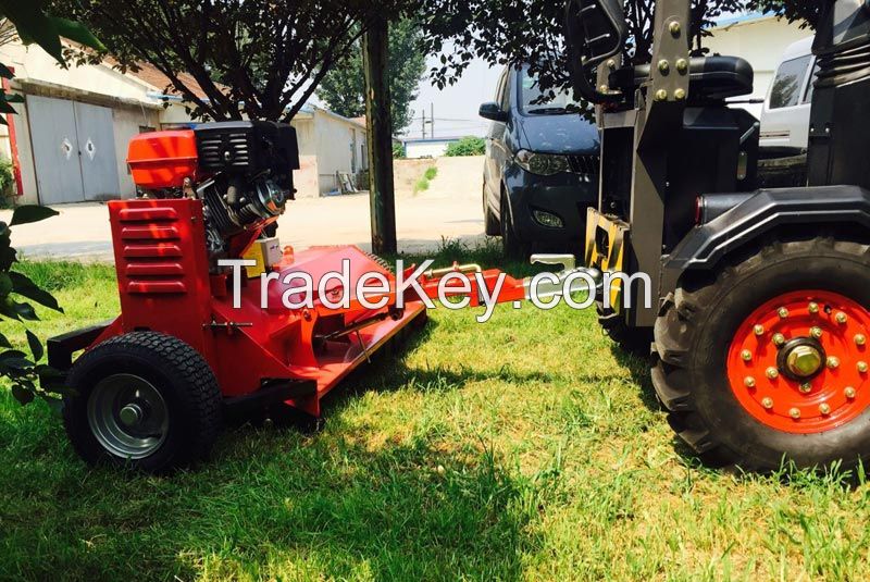 high quality ATV mower