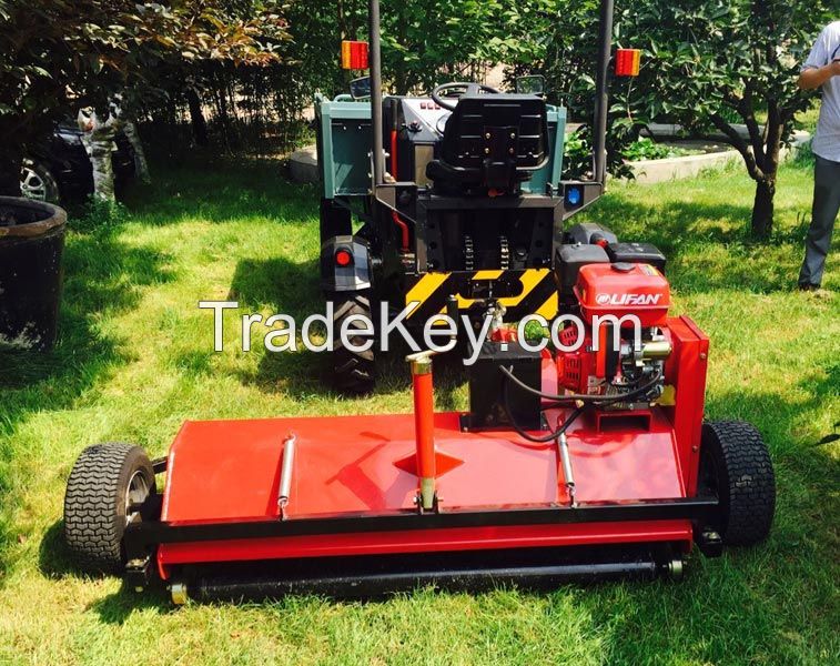 high quality ATV mower