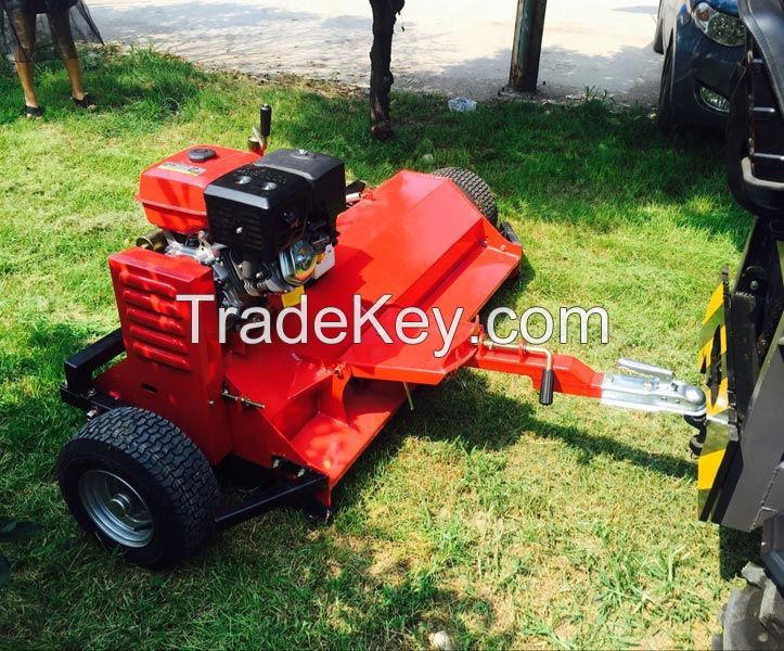 high quality ATV mower