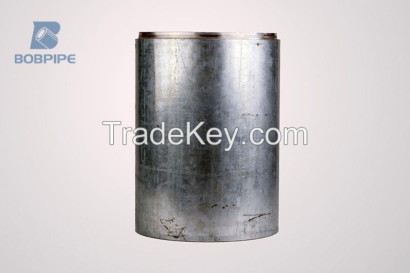 Austenitic Stainless Steel Lined Pipe