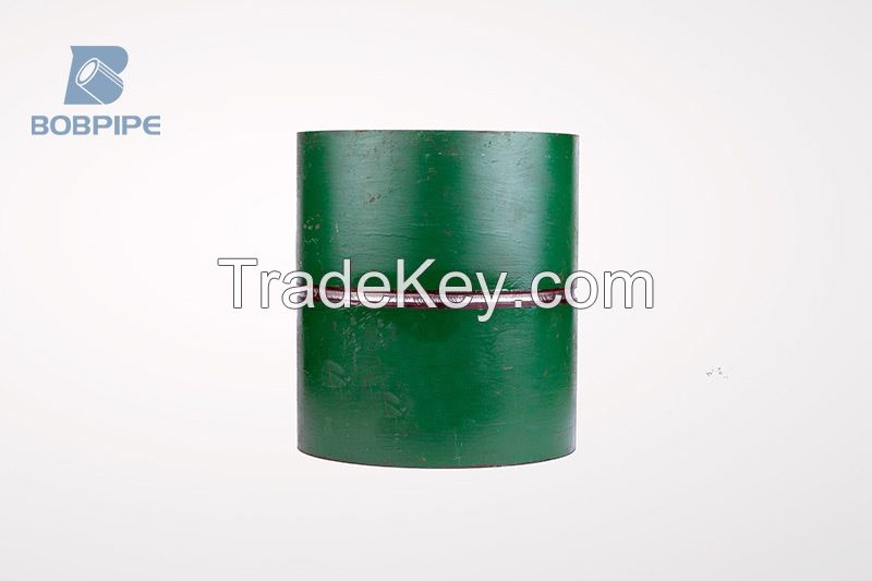 Nickel Base Alloy Lined Pipe