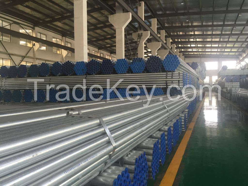 304/316L stainless steel lined pipe