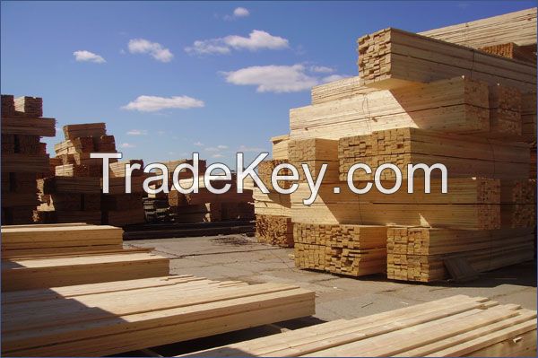 Sawn Timber