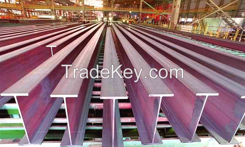 structural steel