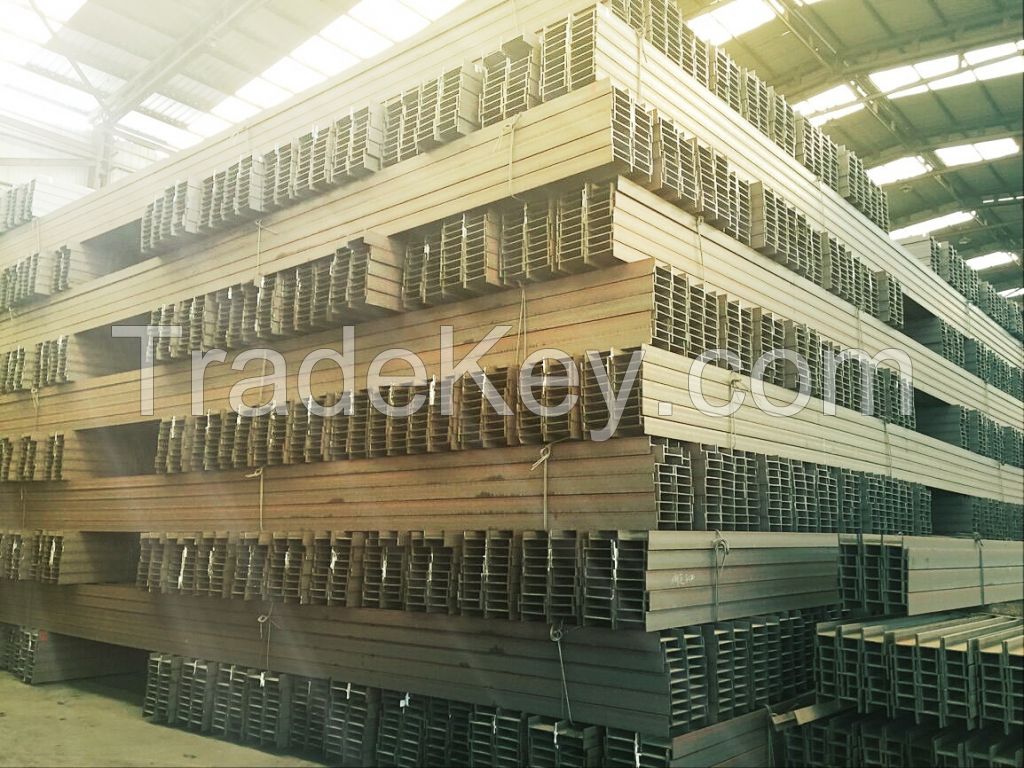 structural steel