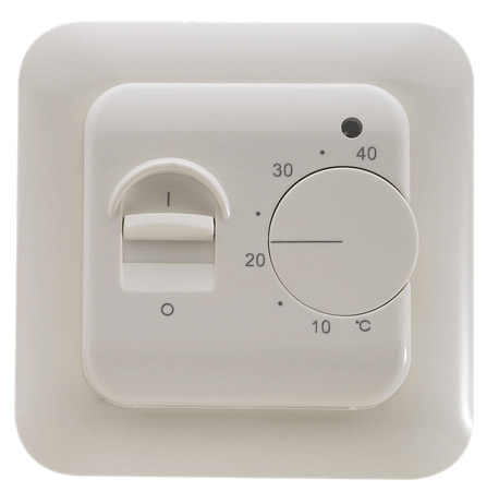 "Trywin"-TX328 electronic heating thermostat