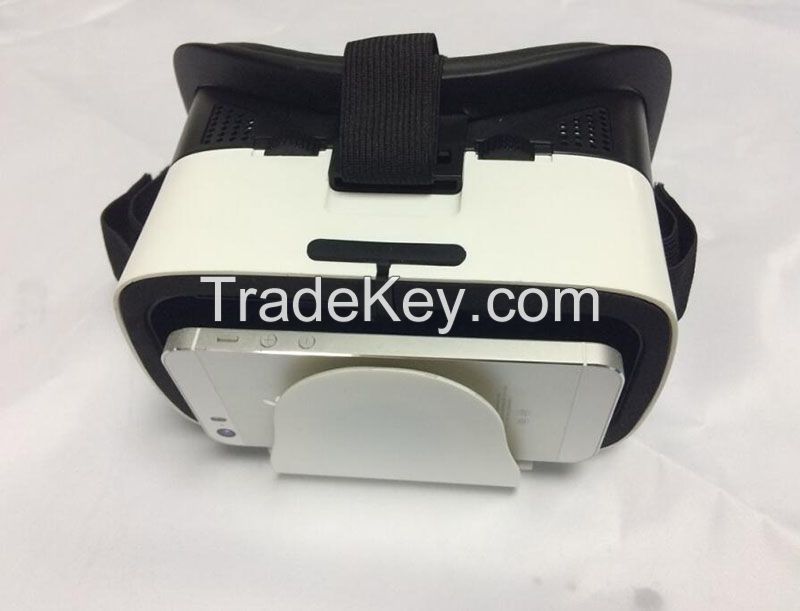 3d VR Box glasses headset for Android and iOS Smartphones3121