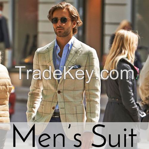 Men's Suits