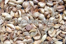 Export Quality Dry Garlic Available For Sale