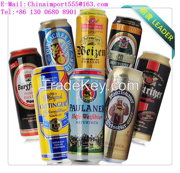 Beer To Shanghai Customs Clearance