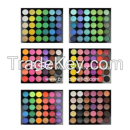 Beauty Products Cosmetic 180 Colors Multi-Functional Eyeshadow Makeup Kit