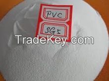 PVC resin - SG5 K-Value 68-66  