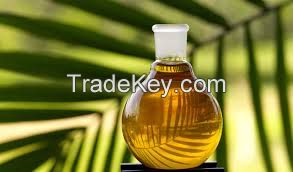 Crude Palm Oil