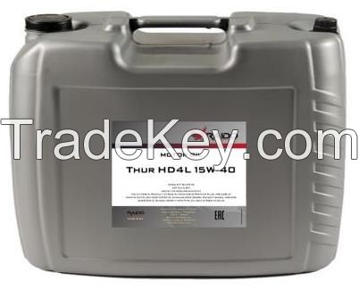 Raido Thur HD4L 15W-40