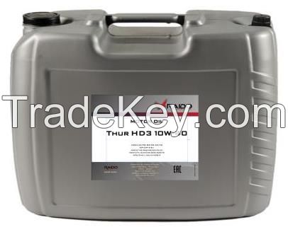 Raido Thur HD3 10W-40