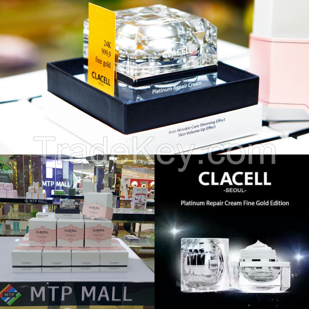 CLACELL Anti-aging Cream