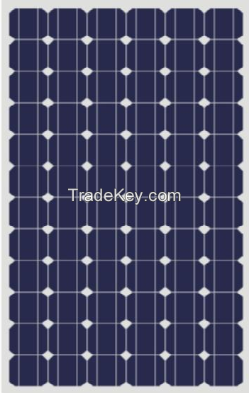 180w Monocrystalline Solar Panel (MAC-MSP180)