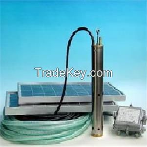  Solar Water Pump MAC-SWP032