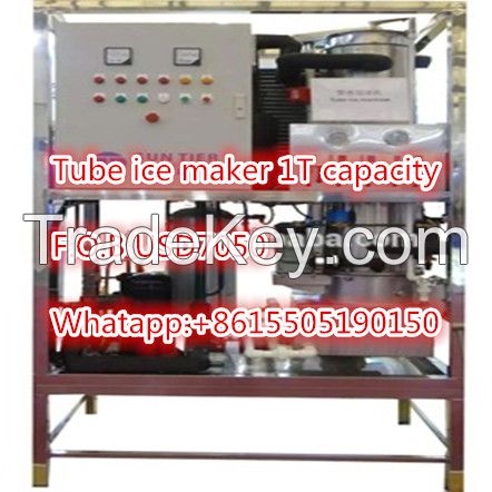 Tube Ice Maker With Good Price