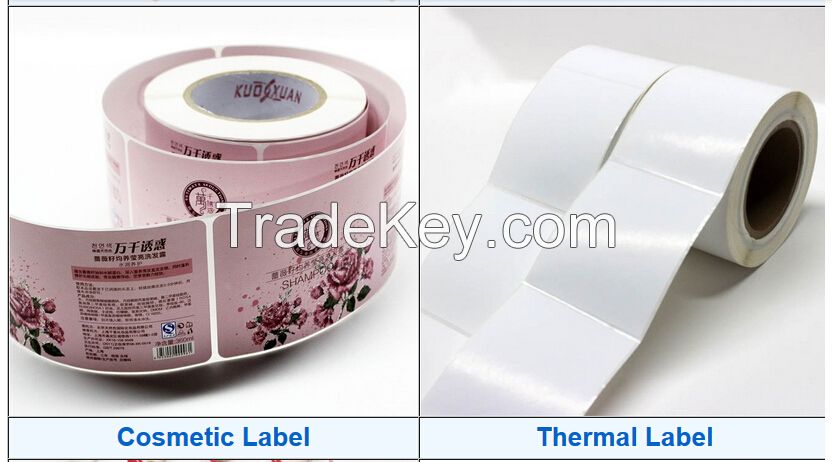 OP/Paper/AL/PE Laminated Films For Medicine