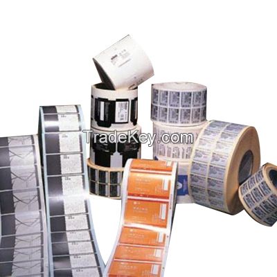 China Manufacturer Oem Design Recycled ldpe pe plastic film roll,seeds plastic film roll,packing wrap 