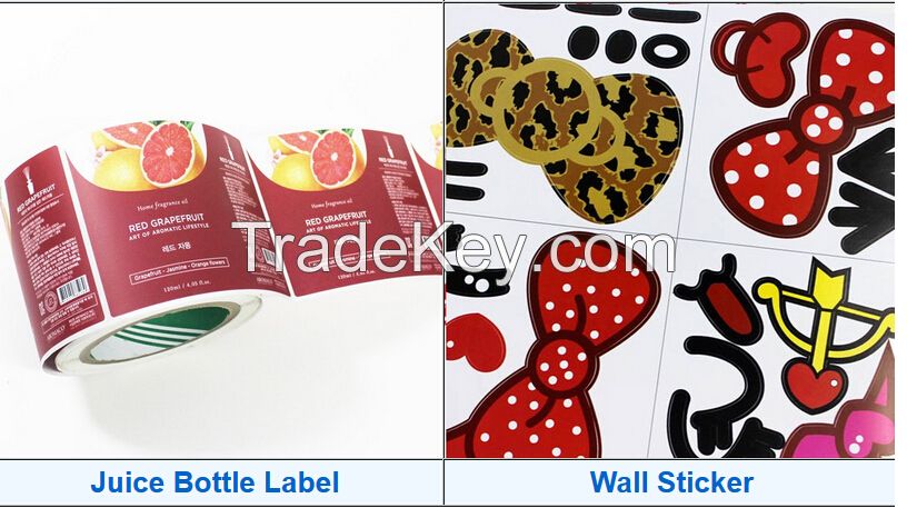 pet/vmpet/pe lamination food grade biscuit packaging roll film with custom logo design printing