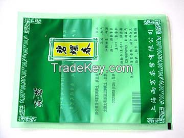 PET printing Food Packing plastic Laminated Roll Film For Packing Machine