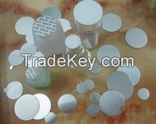 Pharmaceutical Bottle Sealing - Aluminum Foil Gaskets/Food grade two-piece Aluminum Foil Induction Bottle Cap Seal Liner/gasket/lid with cardboard