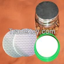 PE foam cap Seal Gasket Hot Sale 2016