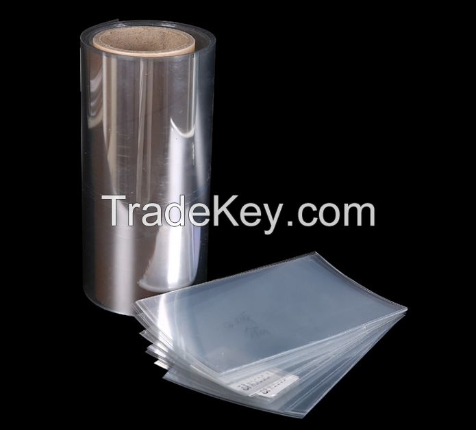 PET/VMPET/PE Laminated Films For Medicine