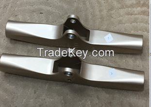 Die-Casting Parts ( Aluminum and Zinc)