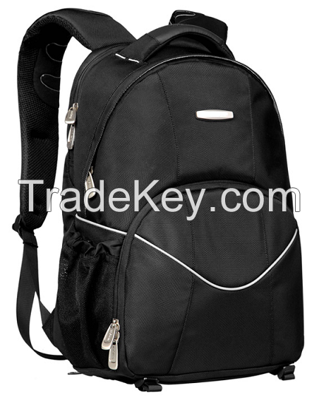 Laptop Sport Waterproof Camera Bag Backpack