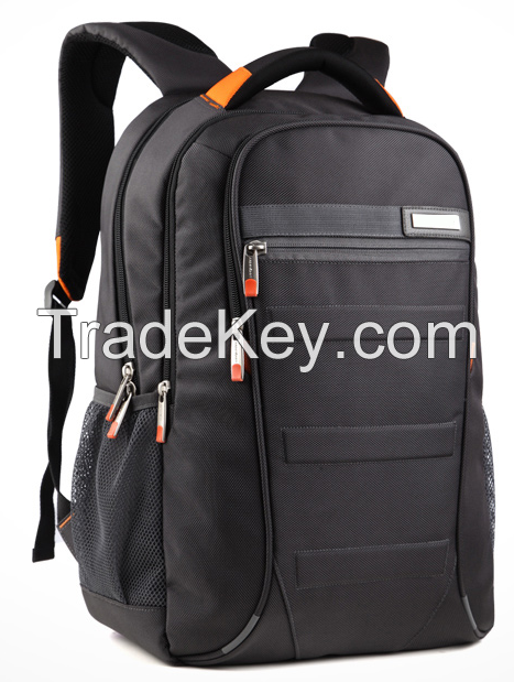 2017 new laptop computer backpack bag, leisure bag, school backpack bag